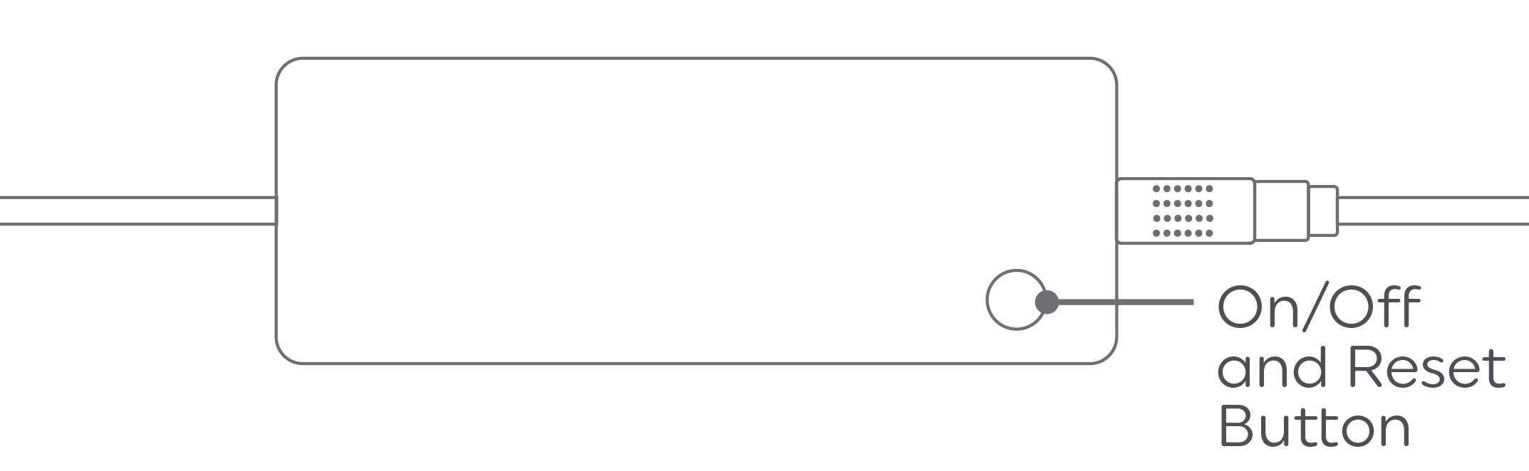 Resetting Cync Light Strips